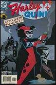 Harley Quinn (2000) issue 26
