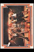 KISS: Series 1 (Base Set) card 51 Kiss