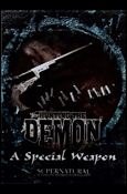 Supernatural: Season One (Base Set) card 88 A Special Weapon