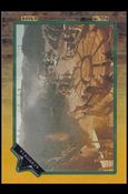 Stargate (Base Set) card 2 Dig Site - 1928