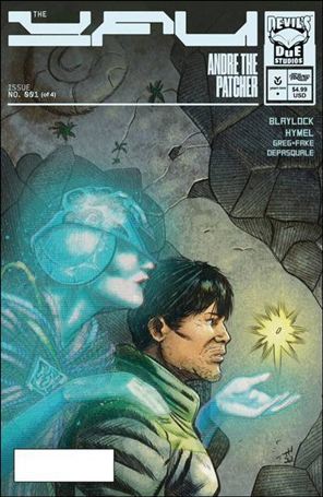yFu Cover Image 1