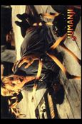 Jumanji (Promo) Cover Image 1