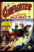 Gunfighter issue 13