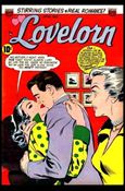 Lovelorn issue 44