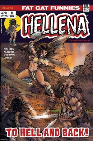 Hellena Cover Image 1