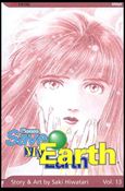 Please Save My Earth issue 13