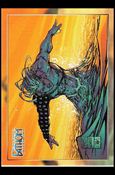 Michael Turner's Fathom (Base Set) card 54 Young Killian