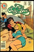 My Only Love issue 7