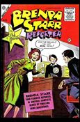 Brenda Starr (1955) issue 14