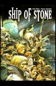 Ship of Stone Cover Image 1