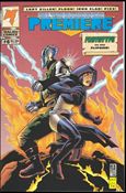 Ultraverse Premiere issue 6-Z-INVALID