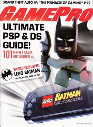 GamePro issue 237 Newsstand Edition