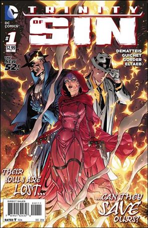 Trinity of Sin Cover Image 1