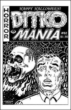 Ditkomania issue 82