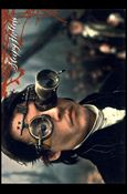 Sleepy Hollow (Movie) (Base Set) card 13 The Constables New Methods