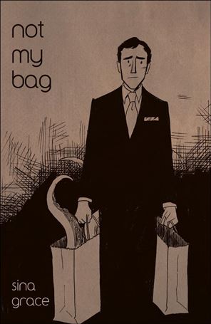 Not My Bag Cover Image 1