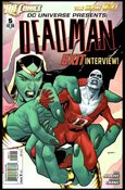 DC Universe Presents issue 5