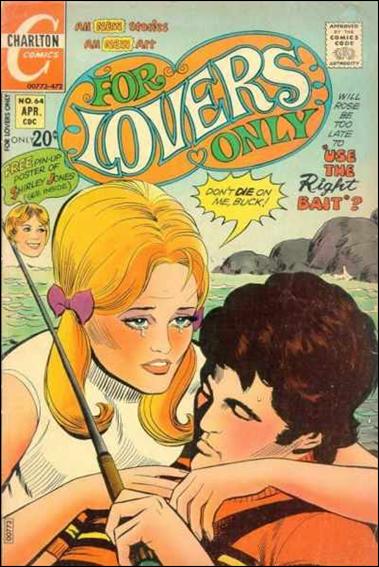 For Lovers Only issue 64