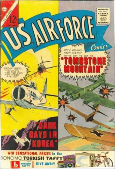 U.S. Air Force issue 29
