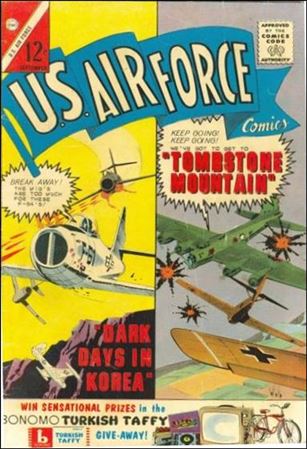 U.S. Air Force issue 29