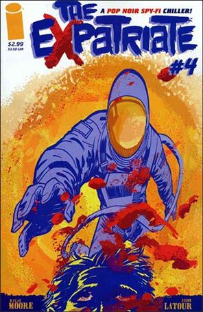 Expatriate Cover Image 2