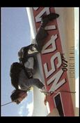 James Bond Connoisseur's Collection Volume Three: The Bond Legacy (Base Set) card 217 Licence to Kill