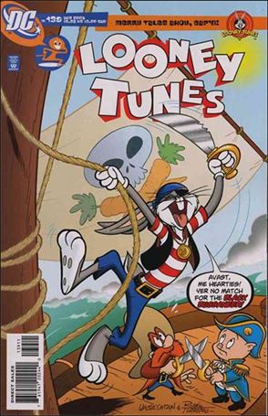 Looney Tunes (1994) issue 139
