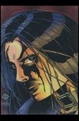 Razor: Metal and Flesh (Base Set) card 70 Cry No More