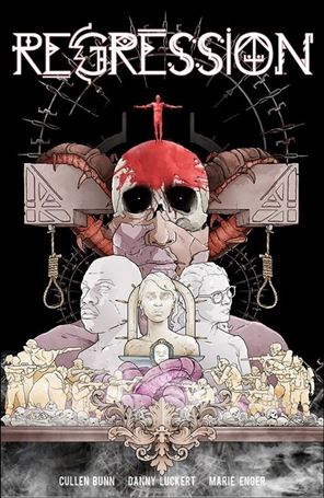 Regression Cover Image 2