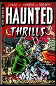 Haunted Thrills issue 7