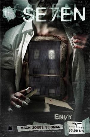 Se7en issue 6