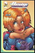 Deity Collected Edition issue 2