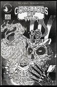 Comrades of War (1994) Cover Image 1