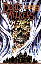 Deadwalkers issue 4