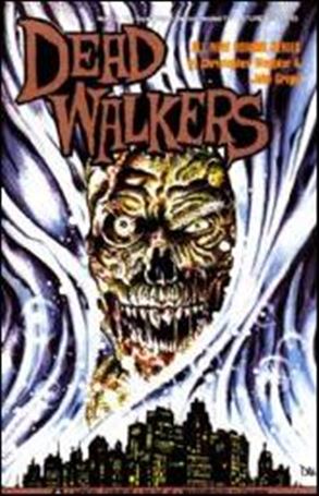 Deadwalkers Cover Image 2