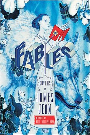 Fables: Covers by James Jean issue 1-B