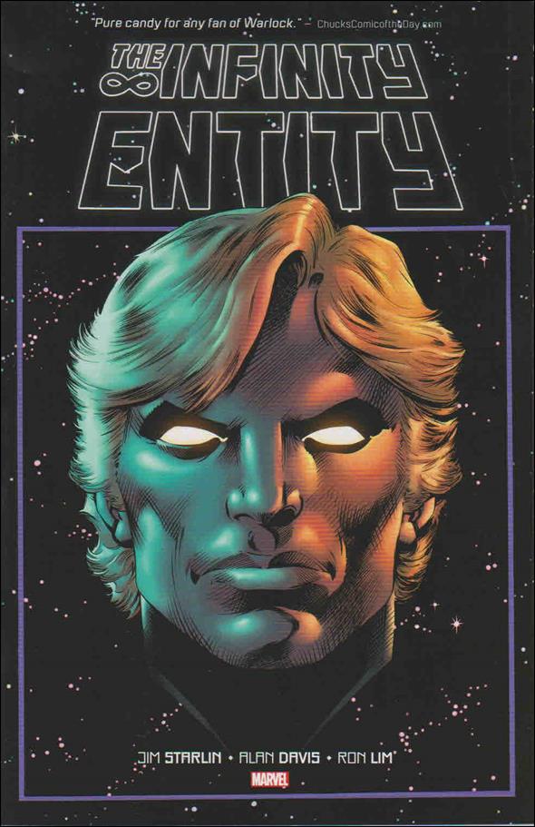 Infinity Entity issue nn