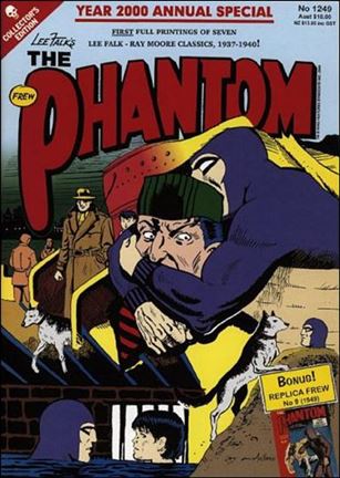 Phantom (1948) issue 1249