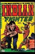 Indian Fighter issue 8