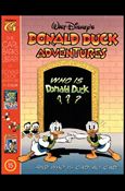 Carl Barks Library of Donald Duck Adventures issue 15