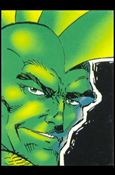 Savage Dragon (Base Set) card 44 I'm Ready