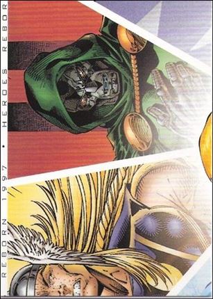Marvel Universe 2011 (Base Set) card 38