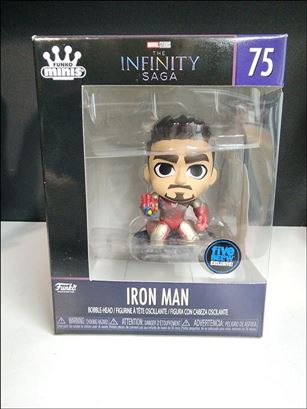 Funko Minis figure 75 Iron Man