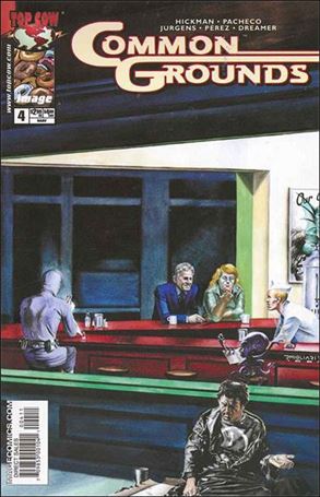 Common Grounds issue 4