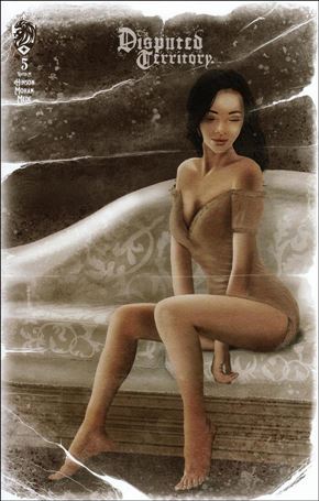Disputed Territory Cover Image 2