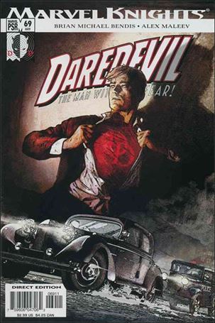Daredevil (1998) issue 69