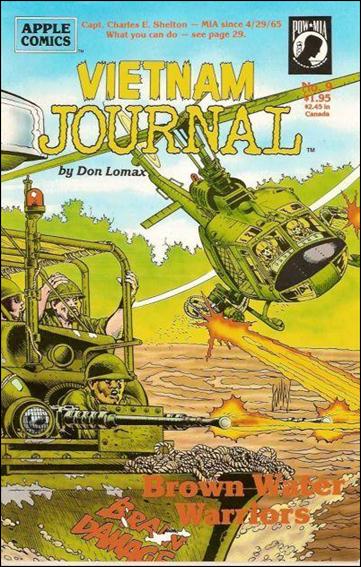 Vietnam Journal issue 9
