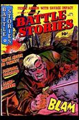 Battle Stories (1952) issue 7