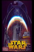 Star Wars: Revenge of the Sith 3 3/4