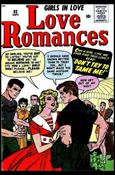 Love Romances issue 83